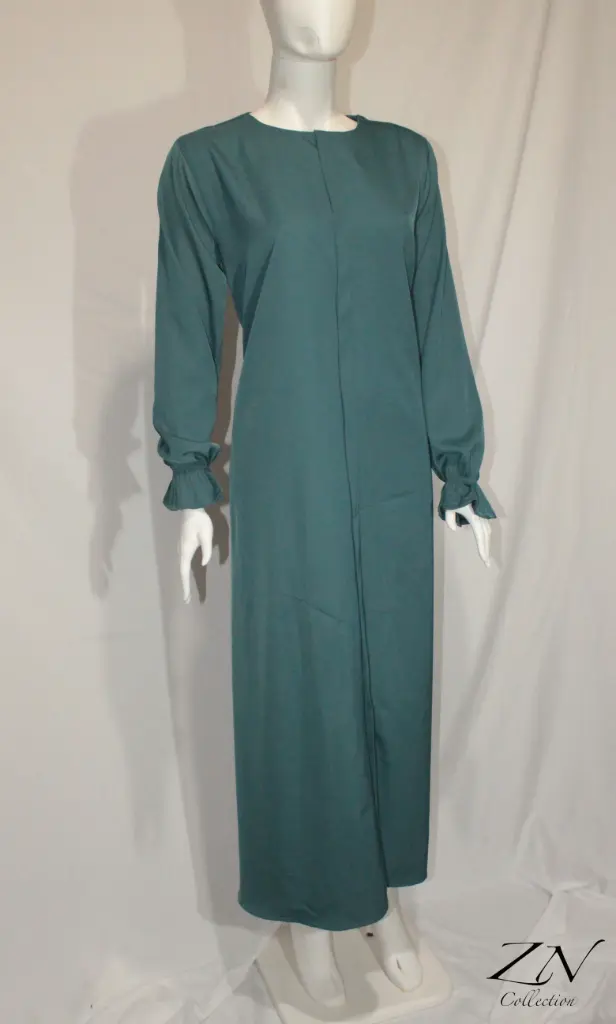 حجاب شرعي